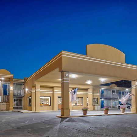 Motel 6 Effingham, Il Luaran gambar