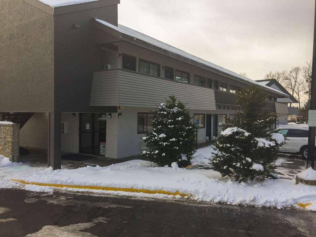 Motel 6 Effingham, Il Luaran gambar