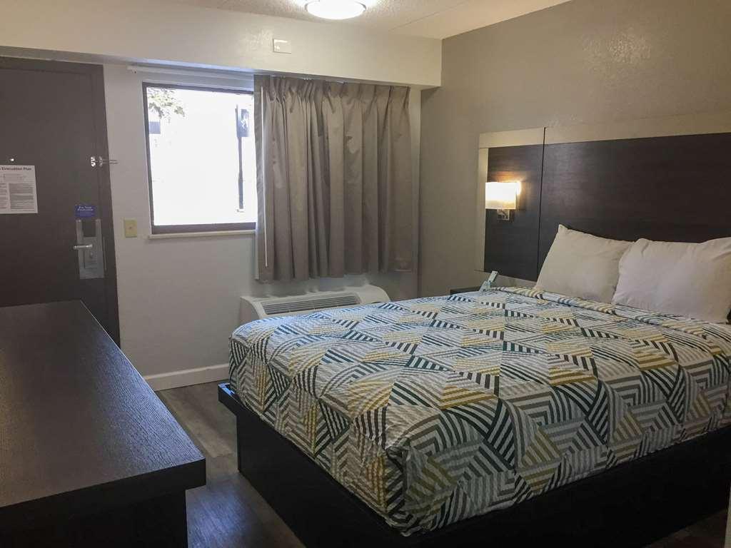 Motel 6 Effingham, Il Bilik gambar