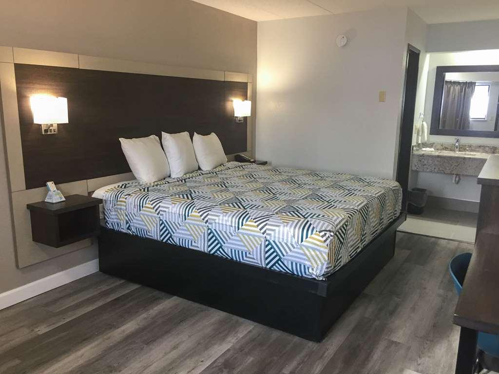 Motel 6 Effingham, Il Bilik gambar