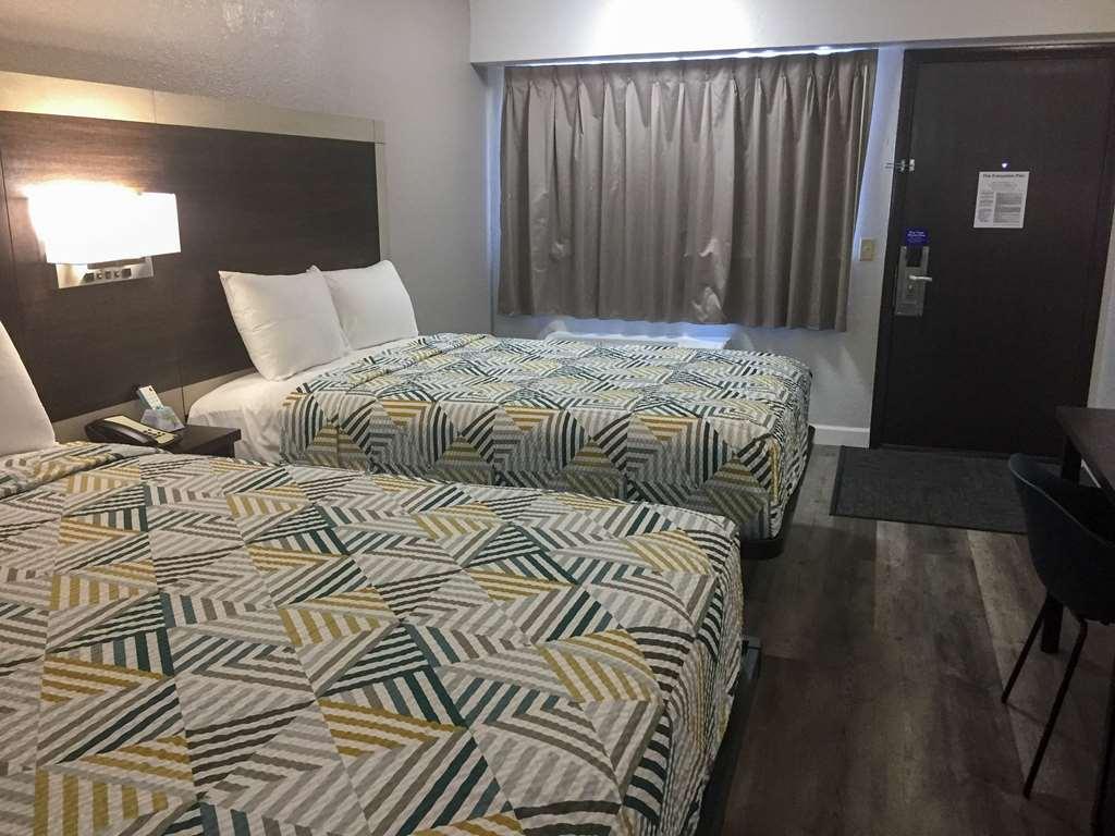 Motel 6 Effingham, Il Bilik gambar
