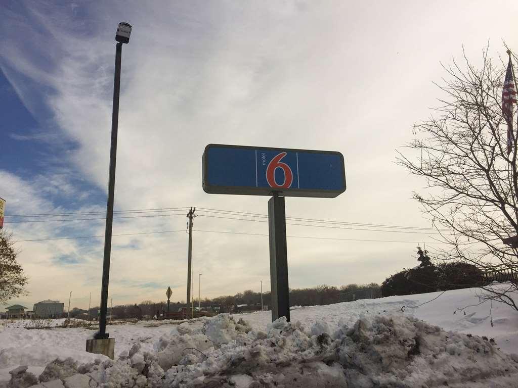 Motel 6 Effingham, Il Luaran gambar