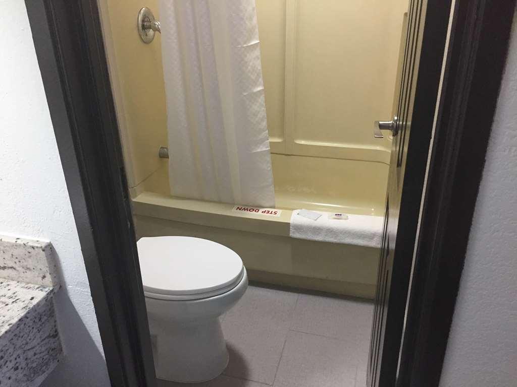 Motel 6 Effingham, Il Luaran gambar