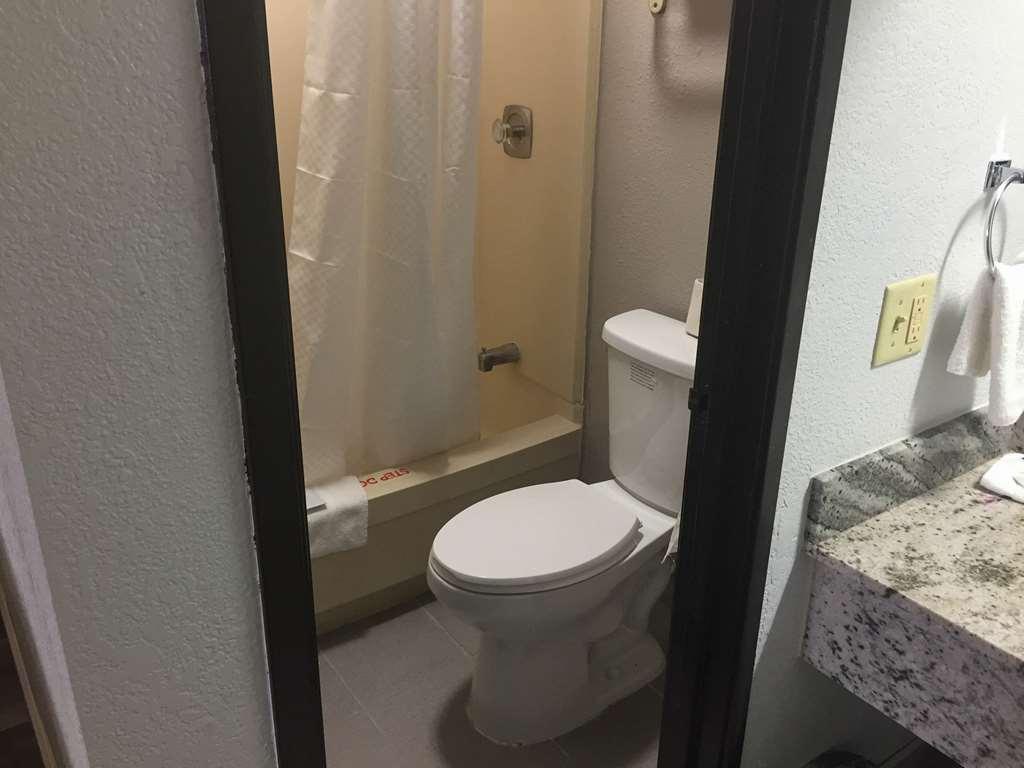 Motel 6 Effingham, Il Luaran gambar