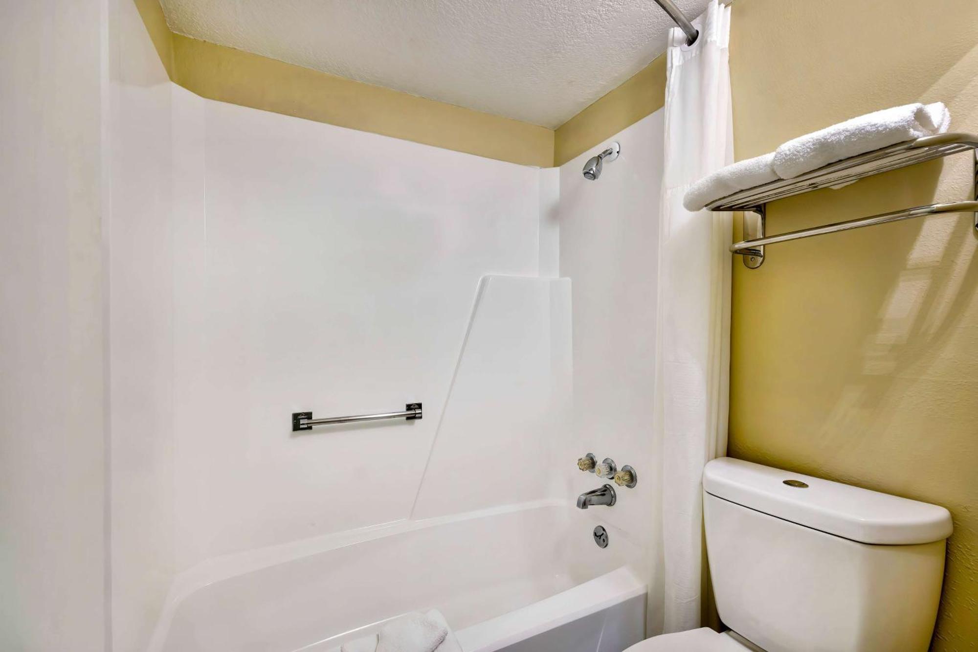 Motel 6 Effingham, Il Luaran gambar