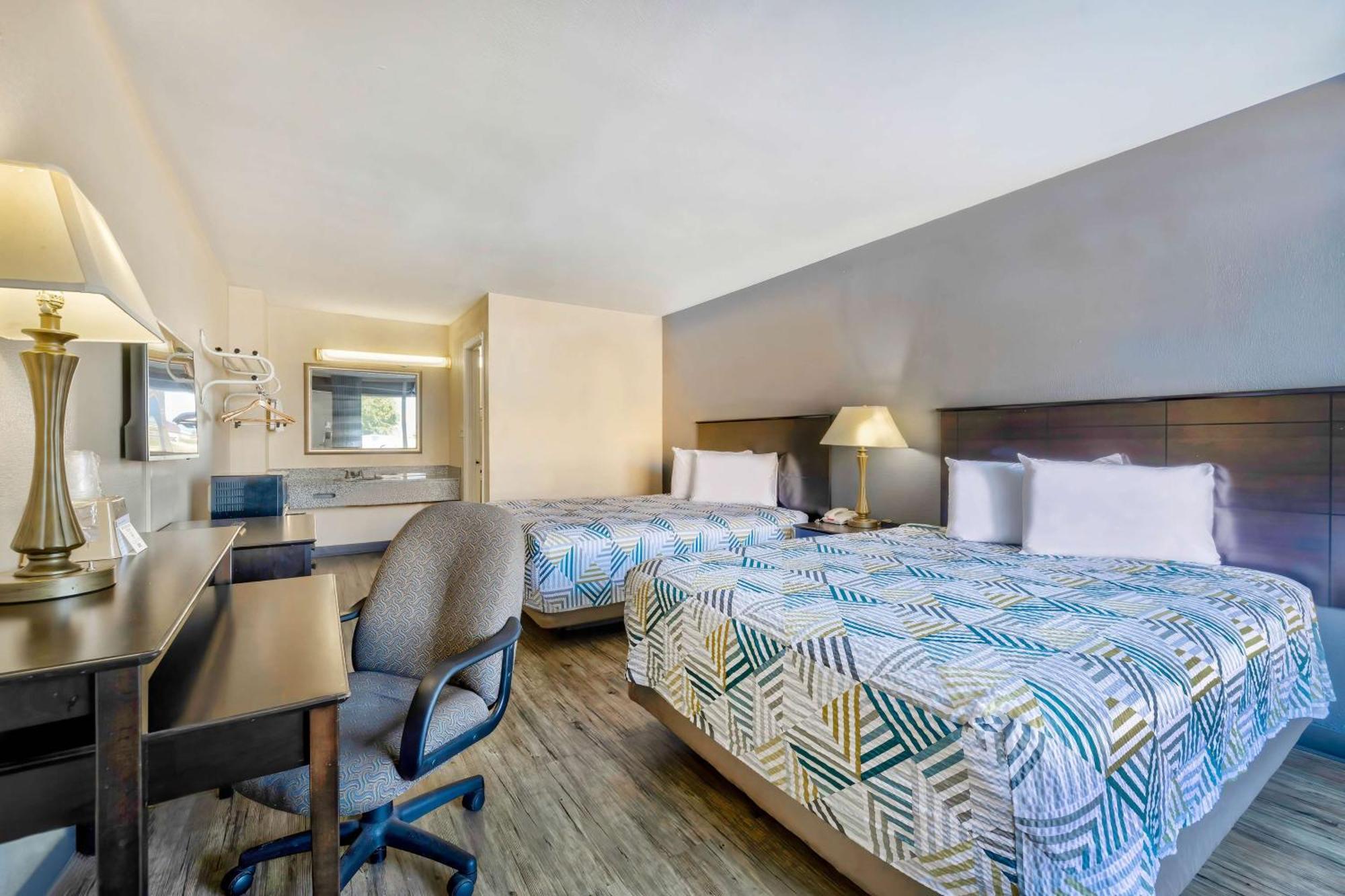 Motel 6 Effingham, Il Luaran gambar