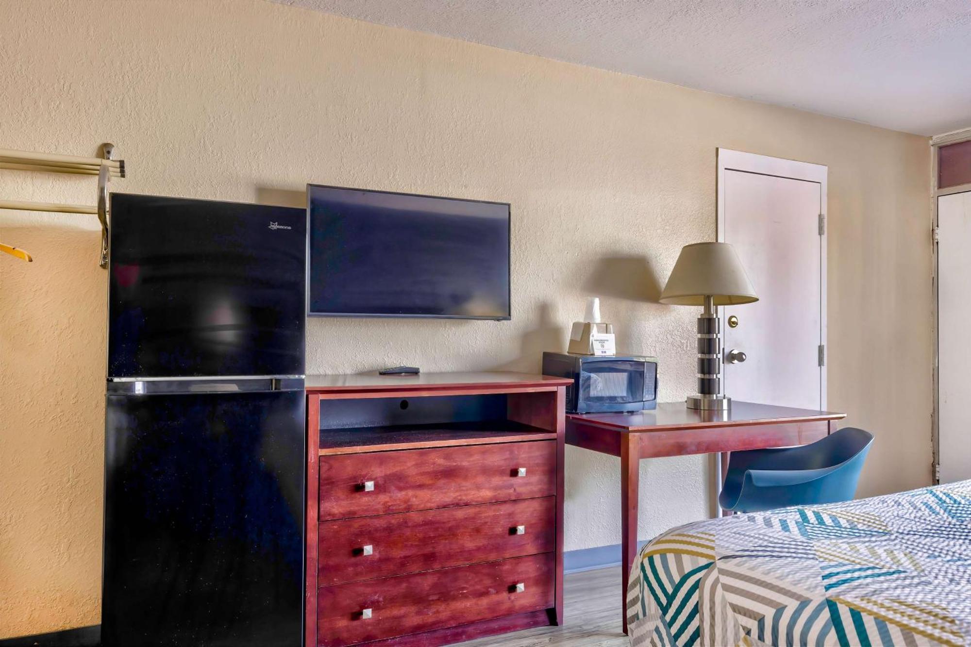 Motel 6 Effingham, Il Luaran gambar