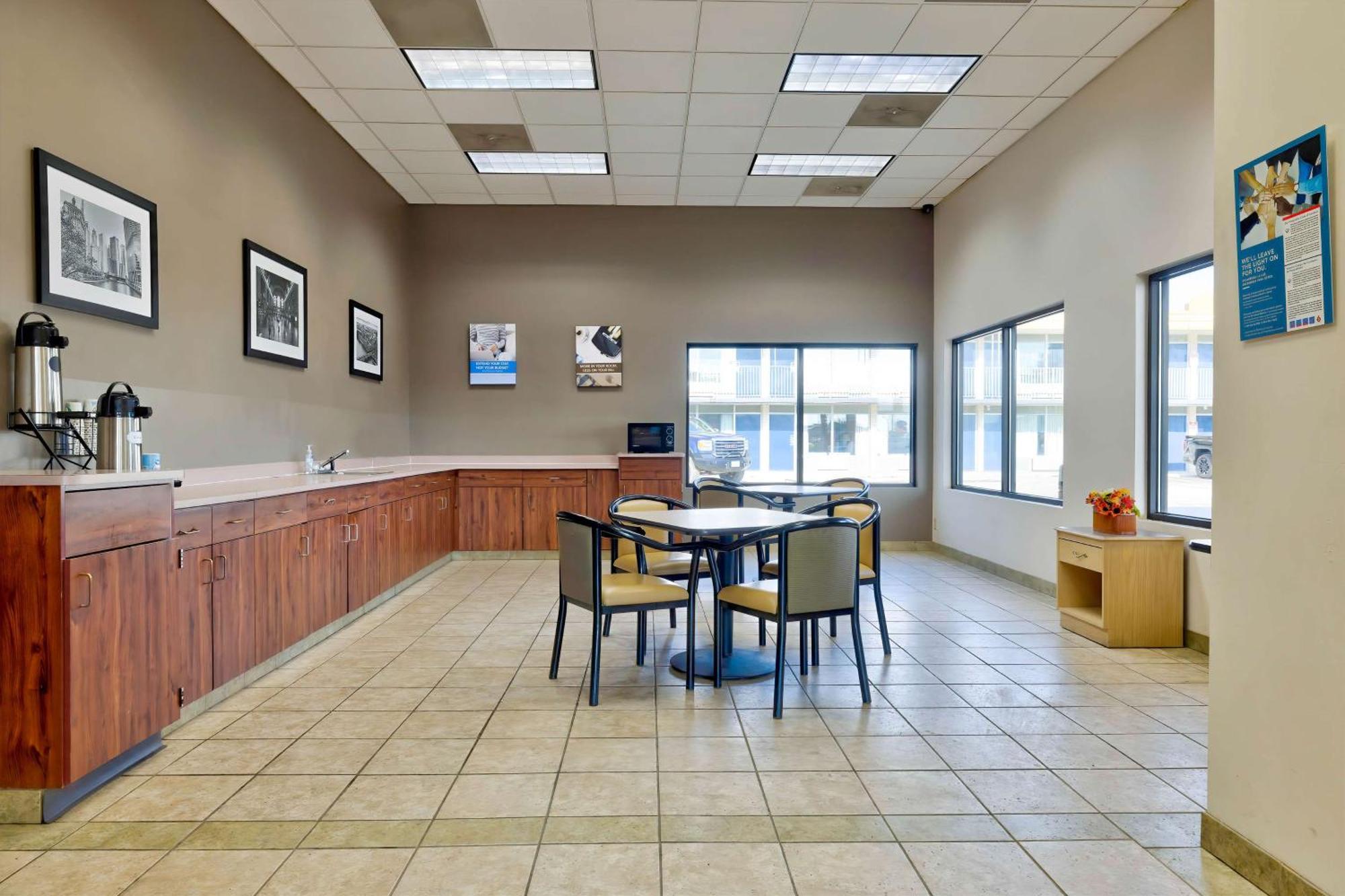 Motel 6 Effingham, Il Luaran gambar