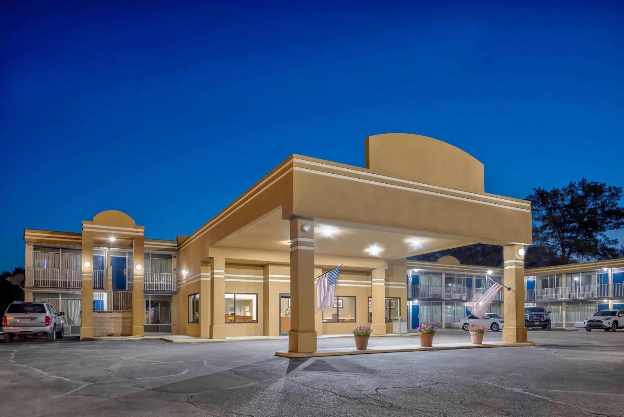 Motel 6 Effingham, Il Luaran gambar