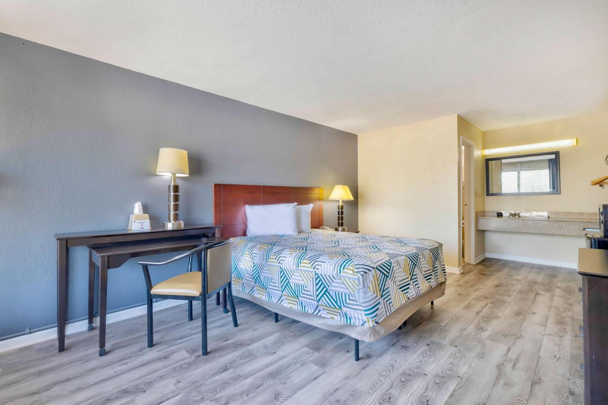 Motel 6 Effingham, Il Luaran gambar