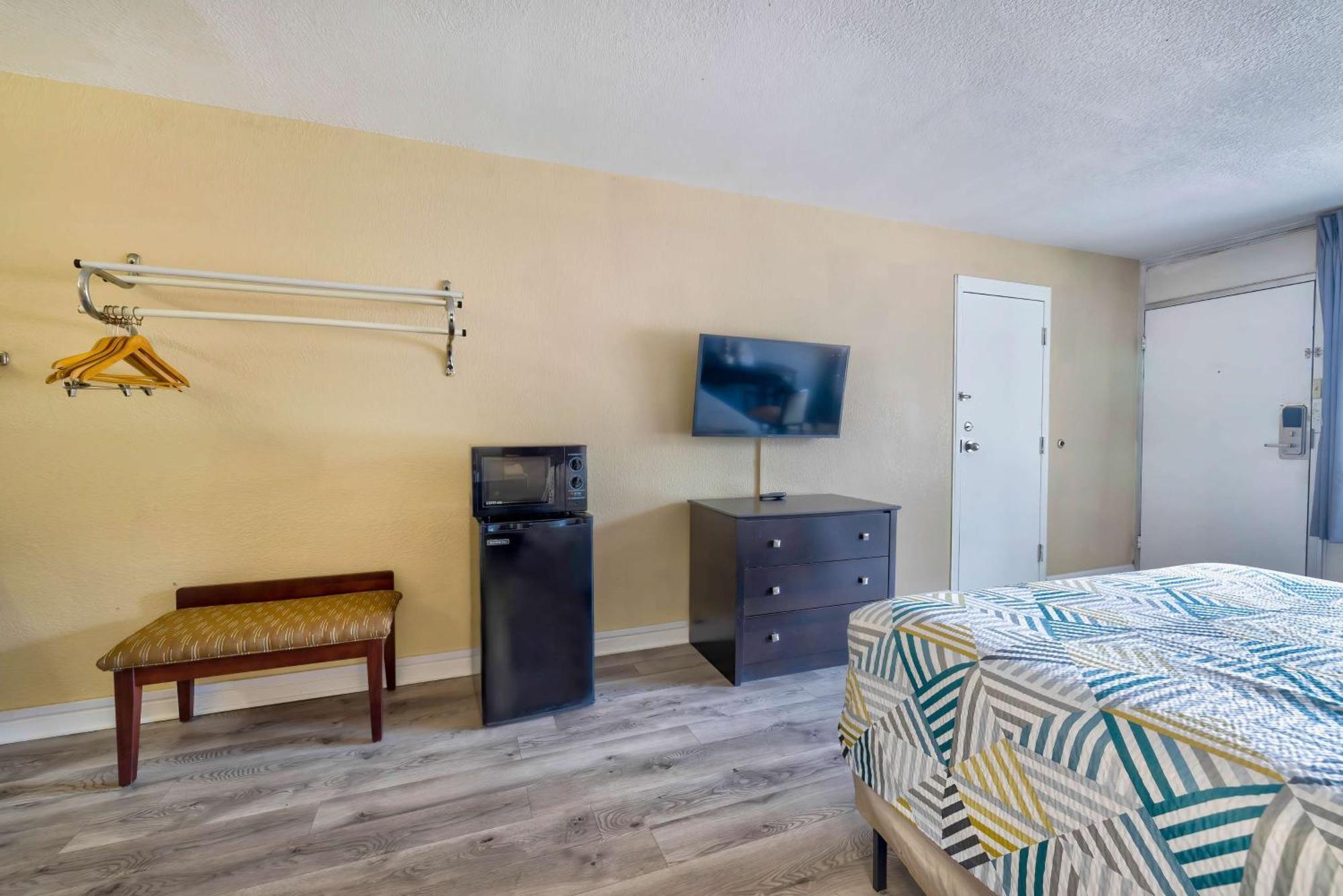 Motel 6 Effingham, Il Luaran gambar