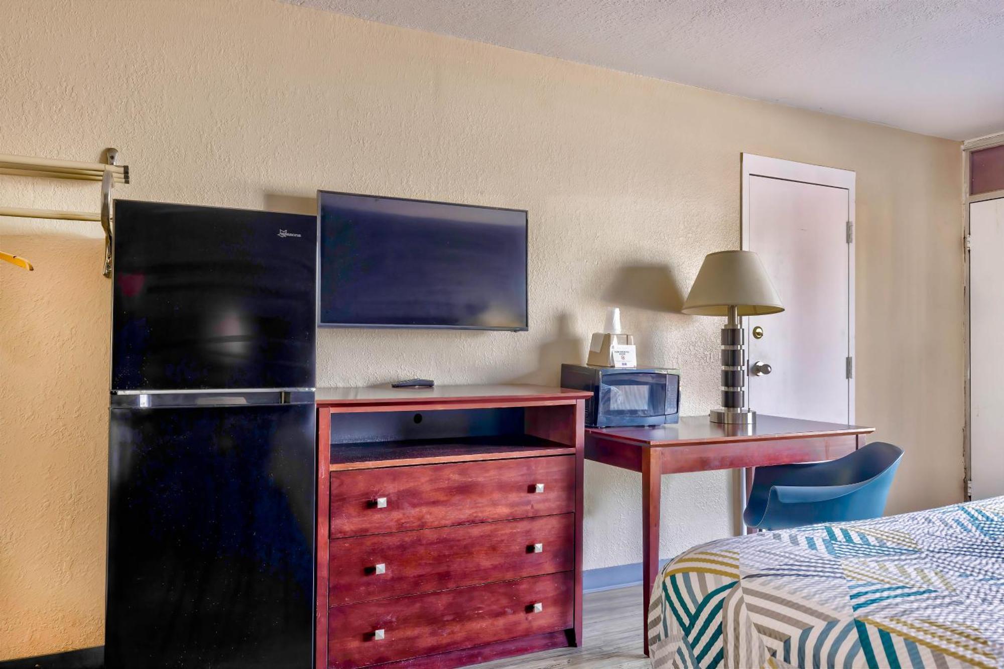 Motel 6 Effingham, Il Luaran gambar