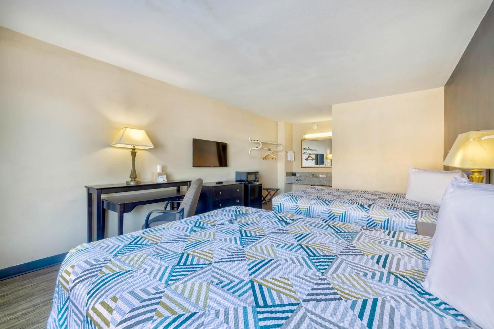 Motel 6 Effingham, Il Luaran gambar