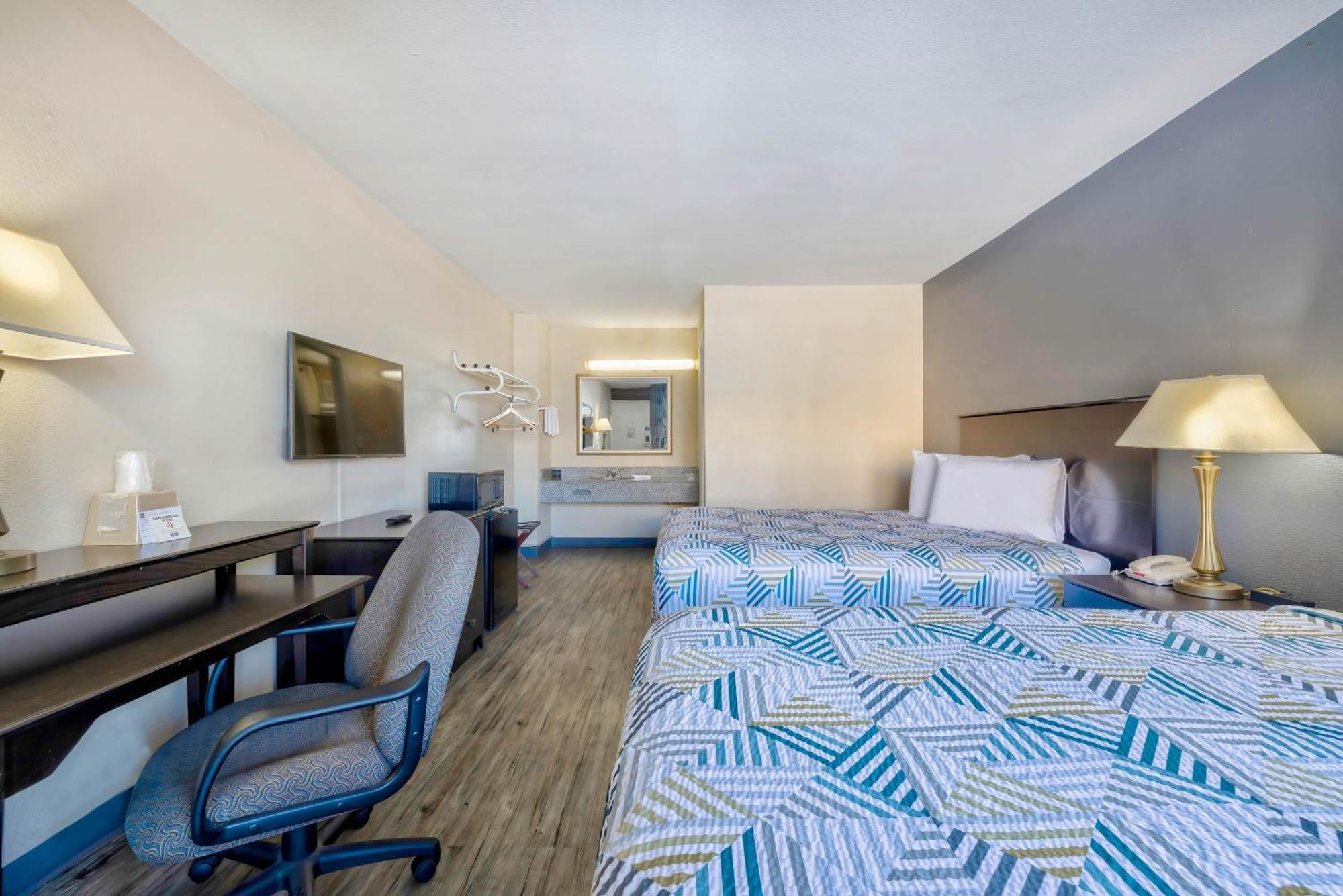Motel 6 Effingham, Il Luaran gambar