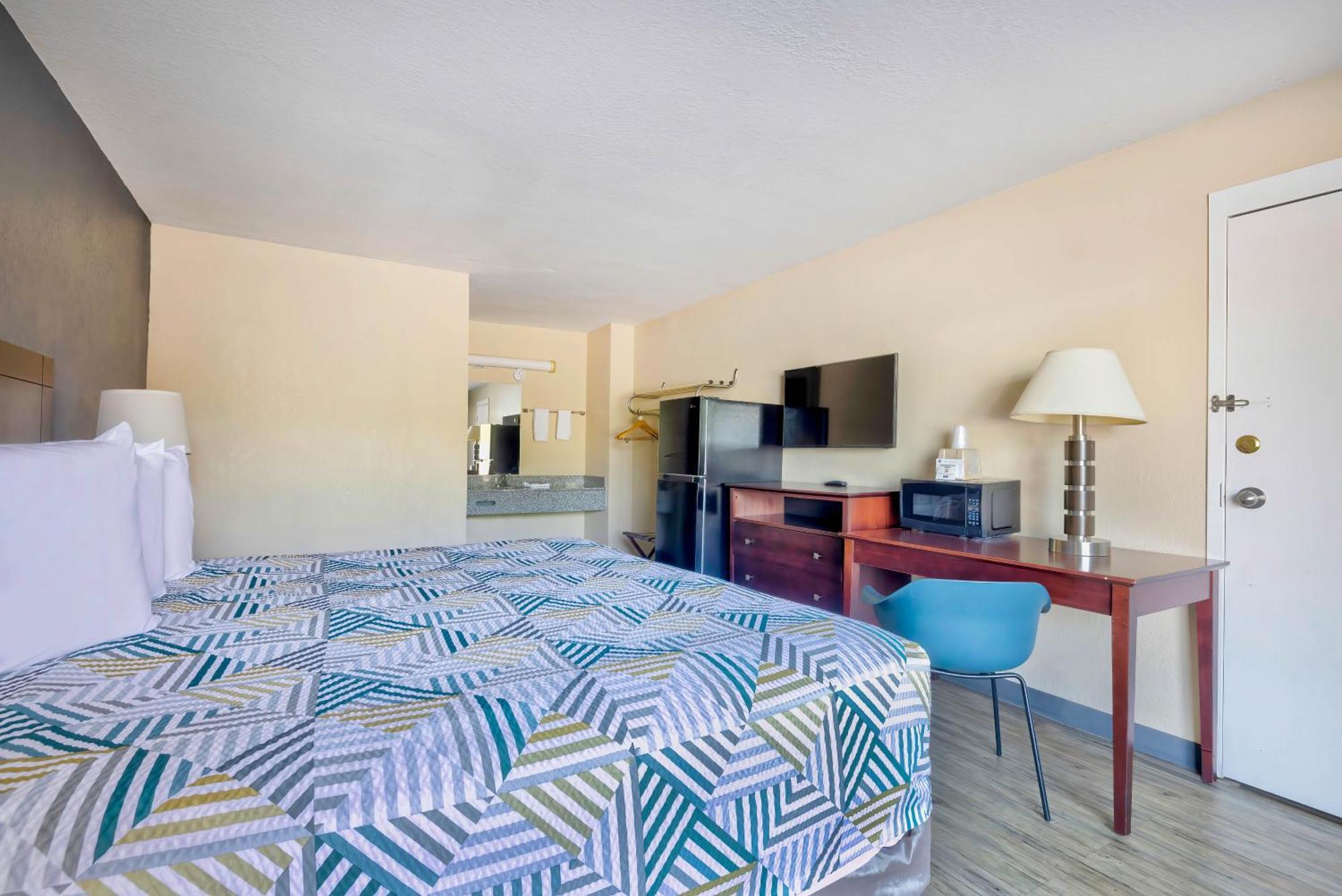 Motel 6 Effingham, Il Luaran gambar